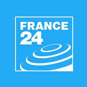 לייב ערוץ France 24